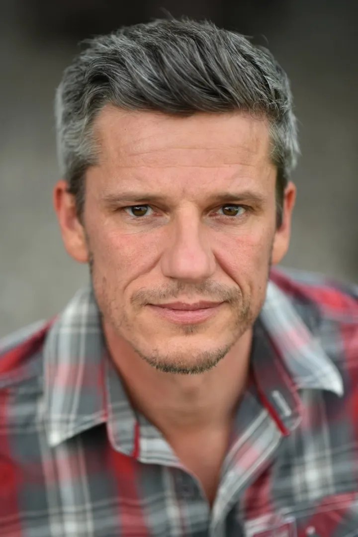 Lendér Zoltán